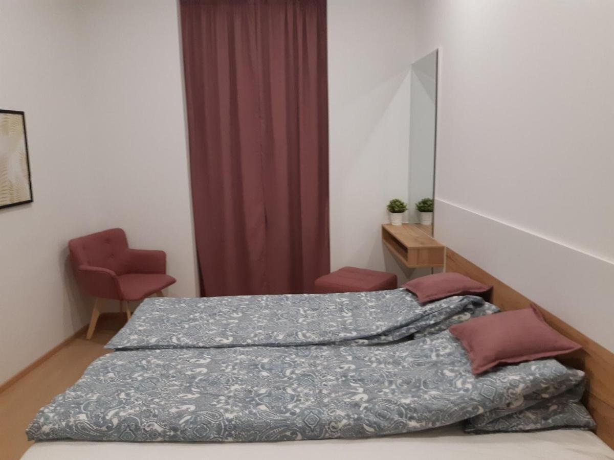 Modern 3 Room Apartment In A Prime Location 비엔나 외부 사진