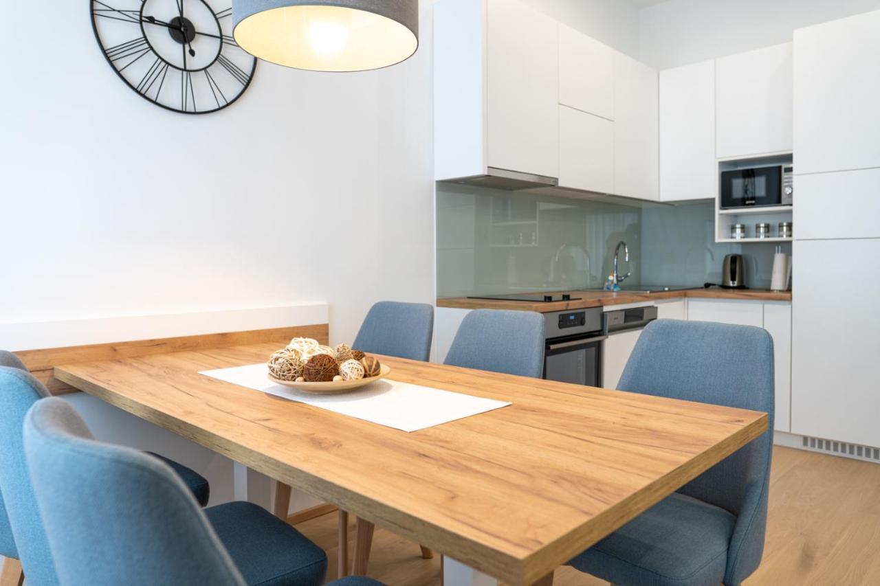 Modern 3 Room Apartment In A Prime Location 비엔나 외부 사진